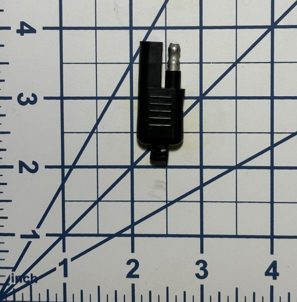 Flexible PVC and TPE Plugs and Receptacles