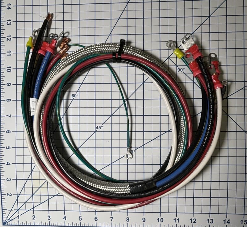 Wire Assemblies